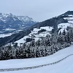 Kogl-bauer, Apartman