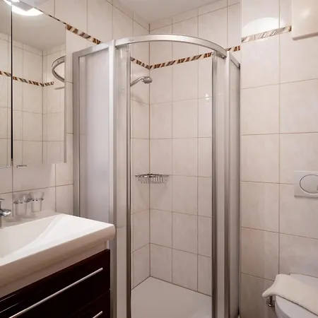 Apartman Kogl-bauer, Söll