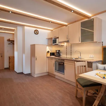 Kogl-bauer, Apartman Söll