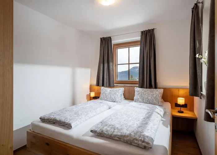 Kogl-bauer, Apartment