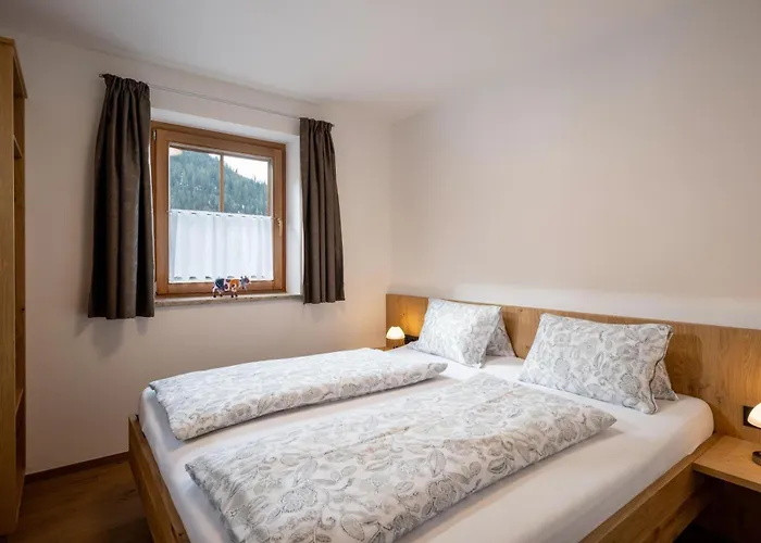 Apartment Kogl-bauer, Soll