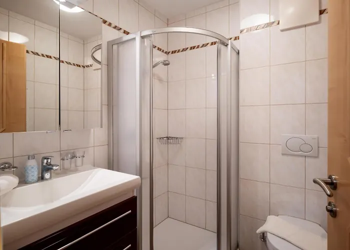 Appartement Kogl-bauer, Söll