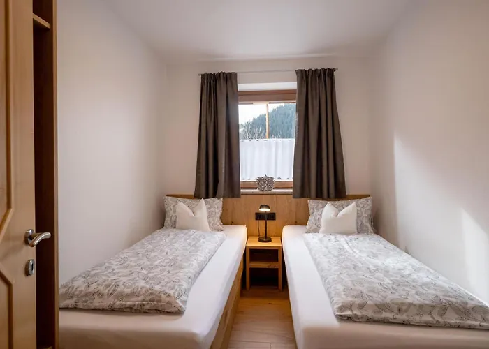 Appartement Kogl-bauer,