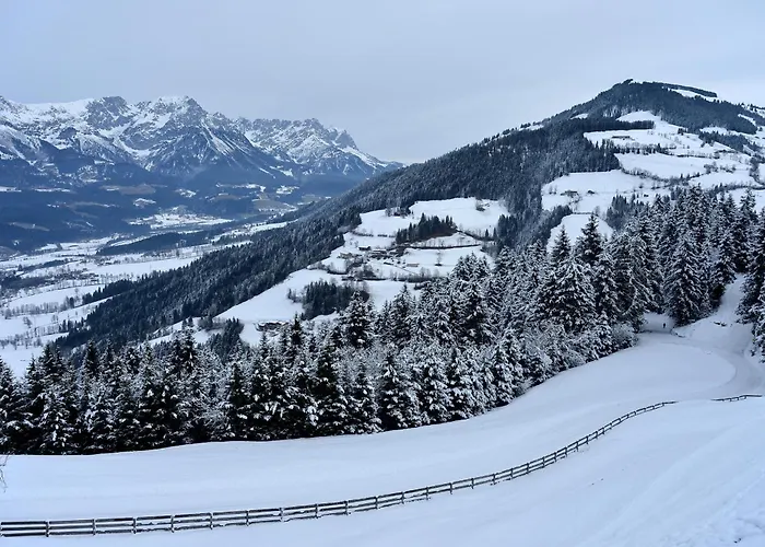 Kogl-bauer, Appartement